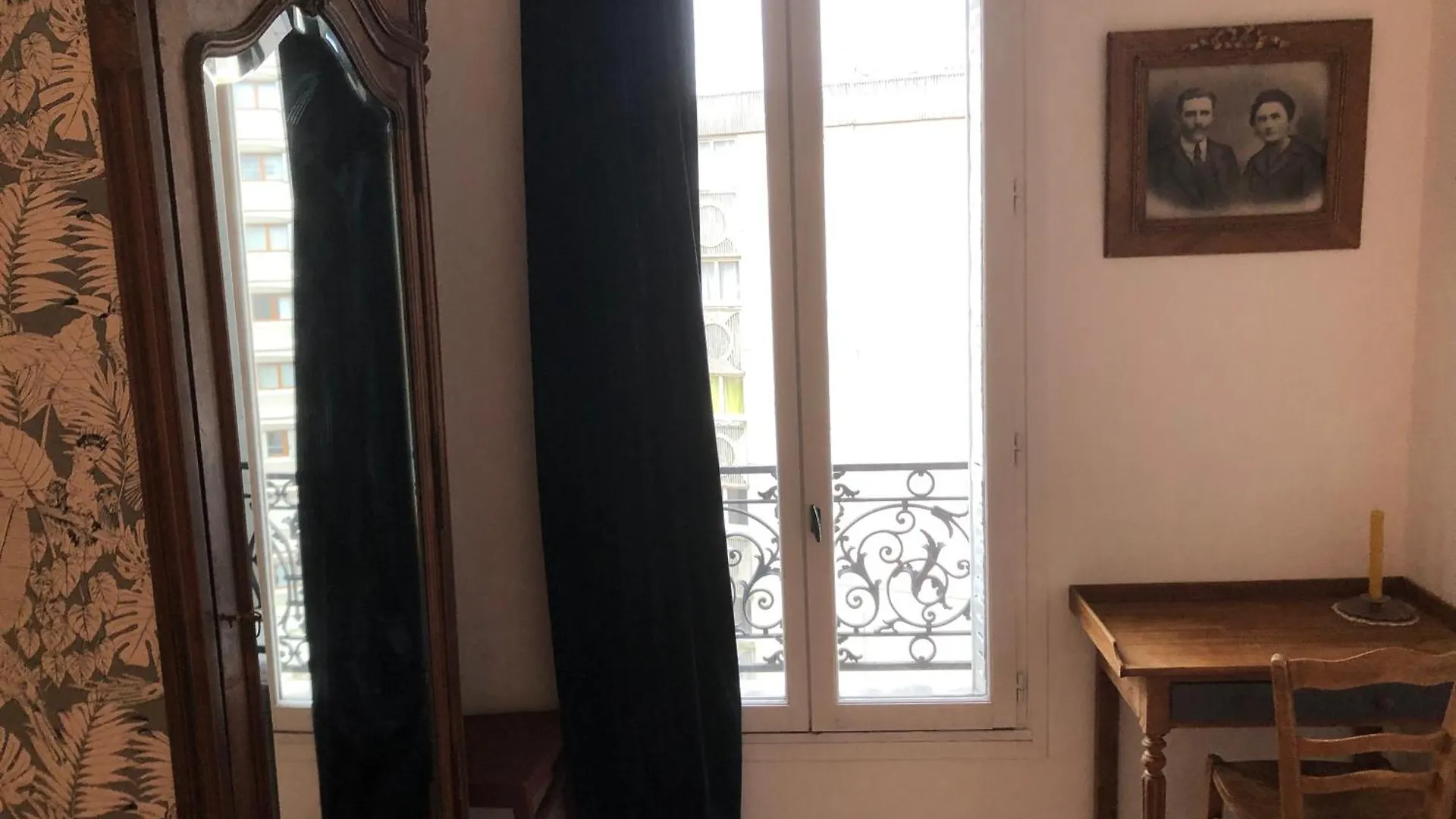 Apartment Cosy Petit