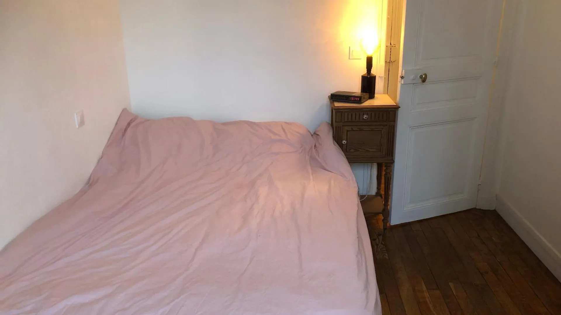 Cosy Petit Apartment *