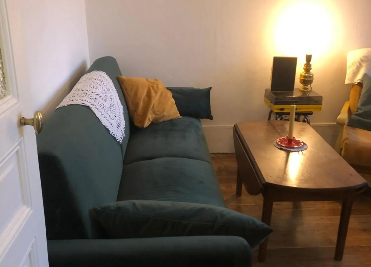 Cosy Petit Paris