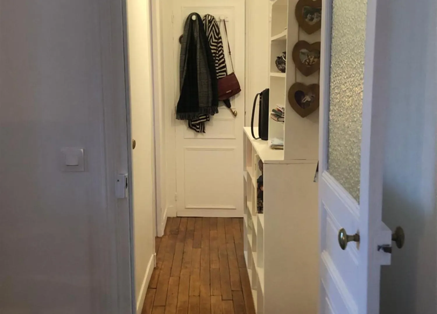 Cosy Petit * Παρίσι