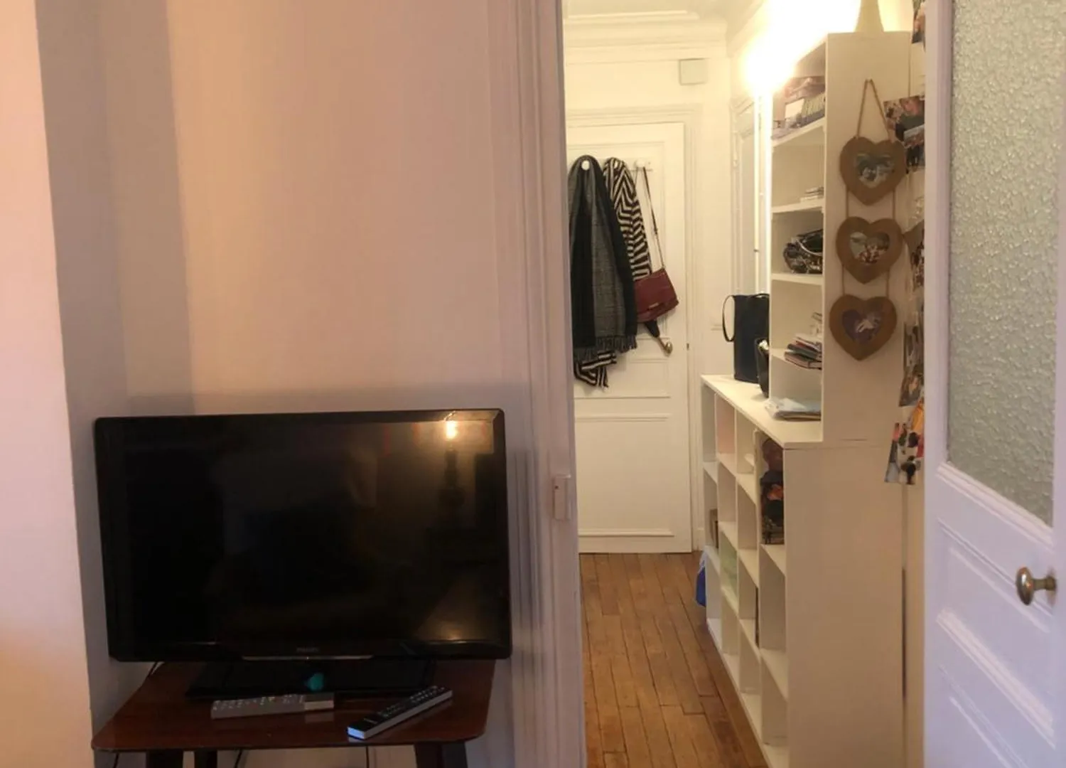 Apartment Cosy Petit *